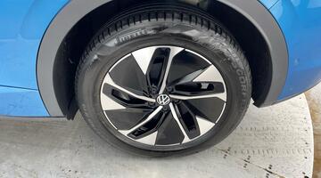 2025 Volkswagen Pro 77kWh Match Auto 5-door (Unlisted) - Image: 38