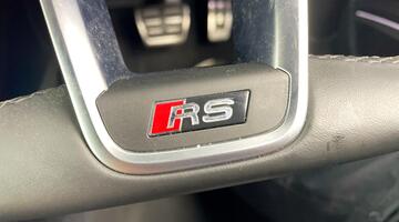 2022 Audi TFSI Vorsprung S Tronic quattro Euro 6 3-door (Grey) - Image: 7