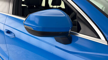 2019 Audi 2.0 TFSI 40 S line S Tronic quattro Euro 6 5-door (Blue) - Image: 44