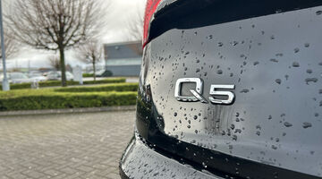 2022 Audi 2.0 TDI 40 Edition 1 Sportback S Tronic quattro Euro 6 5-door (Black) - Image: 19