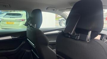 2026 Škoda TSI ACT SE Edition Euro 6 5-door (White) - Image: 34