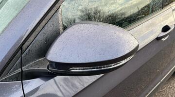 2025 Volkswagen 1.0 TSI Match Euro 6 5-door (Grey) - Image: 32