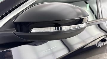 2025 Volkswagen TSI R-Line DSG Euro 6 5-door (Black) - Image: 34