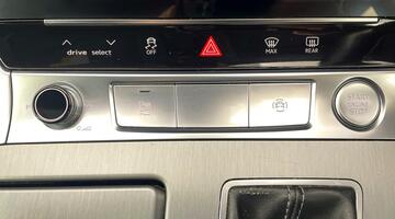 2019 Audi 3.0 TDI V6 50 S line Sportback Tiptronic quattro Euro 6 5-door (Grey) - Image: 17