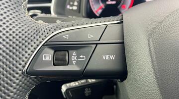 2025 Audi 3.0 TDI V6 50 Black Edition Tiptronic quattro Euro 6 5-door (Grey) - Image: 7