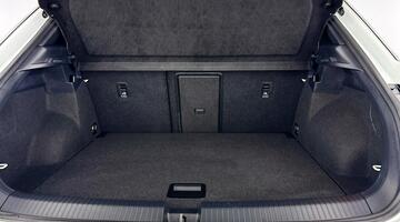 2022 Volkswagen TSI R-Line DSG Euro 6 5-door (White) - Image: 29