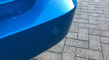 2025 Ford 2.0 320 EcoBlue Limited Crew Van L1 H1 Euro 6 5-door (Blue) - Image: 19