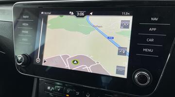 2023 Škoda TSI ACT SE L DSG Euro 6 5-door (Blue) - Image: 23