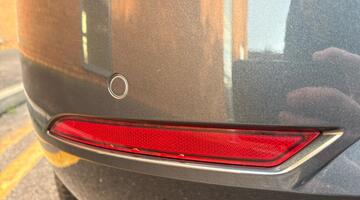 2022 SEAT EHybrid 12.8kWh XCELLENCE Lux DSG Euro 6 5-door (Grey) - Image: 17