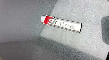 2022 Audi 2.0 TFSI 45 S line S Tronic quattro Euro 6 5-door (Grey) - Image: 39