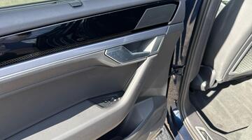 2025 Volkswagen 3.0 TDI V6 Black Edition Tiptronic 4Motion Euro 6 5-door (Blue) - Image: 27