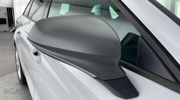 2025 SEAT TSI EVO FR Euro 6 5-door (White) - Image: 39