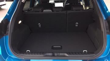 2026 Ford Standard Range 43kWh Select Auto 5-door (Blue) - Image: 24