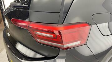 2021 Volkswagen Pro Performance 58kWh Max Auto 5-door (Grey) - Image: 32