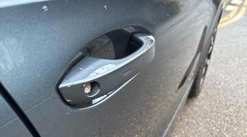 2022 CUPRA 2.0 TSI VZDSG 4-doorive Euro 6 5dr (Grey) - Image: 24