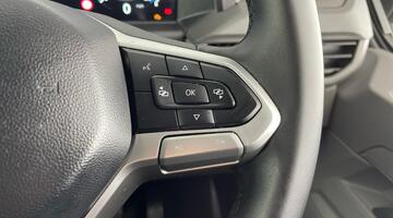 2025 Volkswagen 2.0 TDI 110 Commerce Plus Van (Grey) - Image: 24