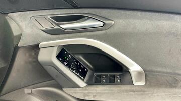 2025 Audi 2.0 TDI Edition 1 Sportback S Tronic quattro Euro 6 5-door (Grey) - Image: 20