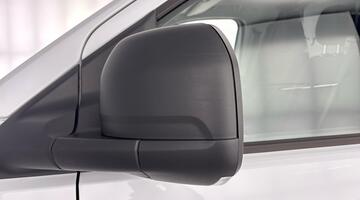 2025 Volkswagen 2.0 TDI T28 Commerce Plus FWD SWB Euro 6 5-door (White) - Image: 30