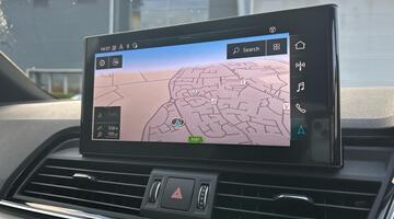 2021 Audi 2.0 TFSI 45 S line Sportback S Tronic quattro Euro 6 5-door (Black) - Image: 39