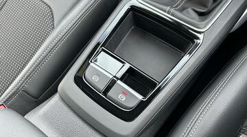 2024 Audi 1.0 TFSI 30 S line Euro 6 5-door (Black) - Image: 22