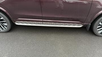 2025 Volvo 2.0 T8 18.8kWh Ultra Dark Auto 4WD Euro 6 5-door (Red) - Image: 22