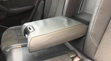 2018 Audi 2.0 TDI 40 S line S Tronic quattro Euro 6 5-door (Black) - Image: 21