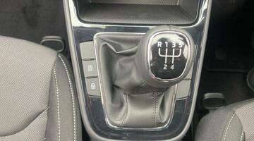 2025 Škoda 1.0 MPI SE Edition Euro 6 5-door (Grey) - Image: 20