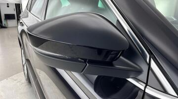 2024 Škoda TSI ACT SE L Euro 6 5-door (Black) - Image: 41