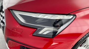 2023 Audi 2.0 TFSI Sportback S Tronic quattro Euro 6 5-door (Red) - Image: 39