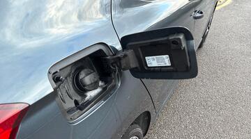 2023 SEAT 1.0 TSI FR Edition Euro 6 5-door (Grey) - Image: 18