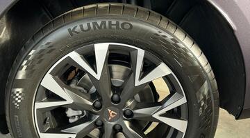 2025 CUPRA ETSI V1 DSG Euro 6 5-door (Unlisted) - Image: 9