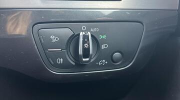 2016 Audi 3.0 TDI V6 S line Tiptronic quattro Euro 6 5-door (Grey) - Image: 34