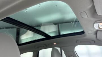 2025 Volvo 2.0 B5 MHEV Ultra Dark Auto Euro 6 5-door (Blue) - Image: 17