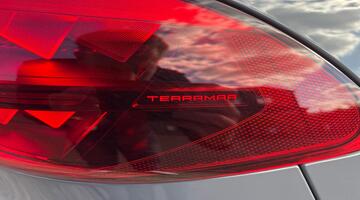 2025 CUPRA 2.0 TSI VZ1 DSG 4-doorive Euro 6 5dr (Grey) - Image: 18