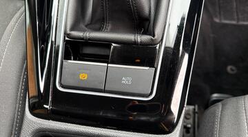 2023 Volkswagen TSI Style Edition Euro 6 5-door (White) - Image: 39