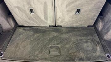 2022 Audi 3.0 TFSI V6 55 Black Edition Tiptronic quattro Euro 6 5-door (Blue) - Image: 37