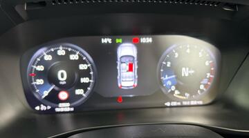 2021 Volvo T2 Momentum Core Euro 6 5-door (White) - Image: 11