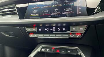 2023 Audi 2.0 TFSI S Tronic quattro Euro 6 4-door (Blue) - Image: 14