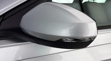 2021 Volkswagen 1.0 TSI Life Euro 6 5-door (Silver) - Image: 33