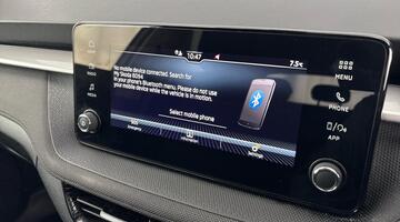 2024 Škoda 1.0 TSI Colour Edition Euro 6 5-door (Multicolour) - Image: 13