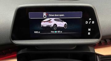 2024 CUPRA 77kWh V1 SUV Coupe Auto 5-door (Blue) - Image: 11