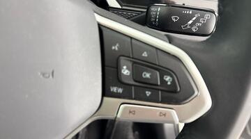 2025 Volkswagen 1.0 TSI Match Euro 6 5-door (Grey) - Image: 20
