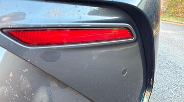 2023 CUPRA E-Boost 77kWh V2 Auto 5-door (4 Seat) (Blue) - Image: 18