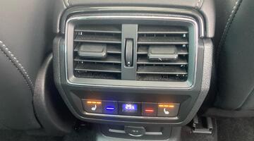 2022 Škoda TSI ACT SE L Executive Euro 6 5-door (7 Seat) (Blue) - Image: 10