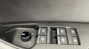 2025 Audi 2.0 TFSI 40 Black Edition S Tronic Euro 6 5-door (Grey) - Image: 19