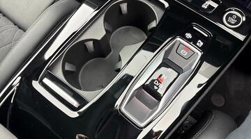 2025 Audi 100kWh Performance Edition 1 Auto 5-door (Black) - Image: 14