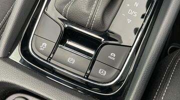 2025 Škoda TSI ACT SportLine Edition DSG Euro 6 5-door (Grey) - Image: 13