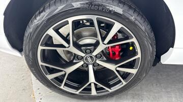 2026 Audi 2.0 TFSI Edition 1 S Tronic quattro Euro 6 5-door (White) - Image: 27