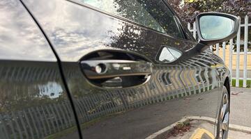 2025 Škoda 2.0 TSI SportLine DSG Euro 6 5-door (Black) - Image: 21