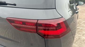 2022 Volkswagen 2.0 TDI GTD DSG Euro 6 5-door (Grey) - Image: 18